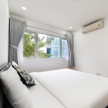 Tan Son Nhat Airport Apartment By Sabay Thành Pho Ho Chí Minh Esterno foto