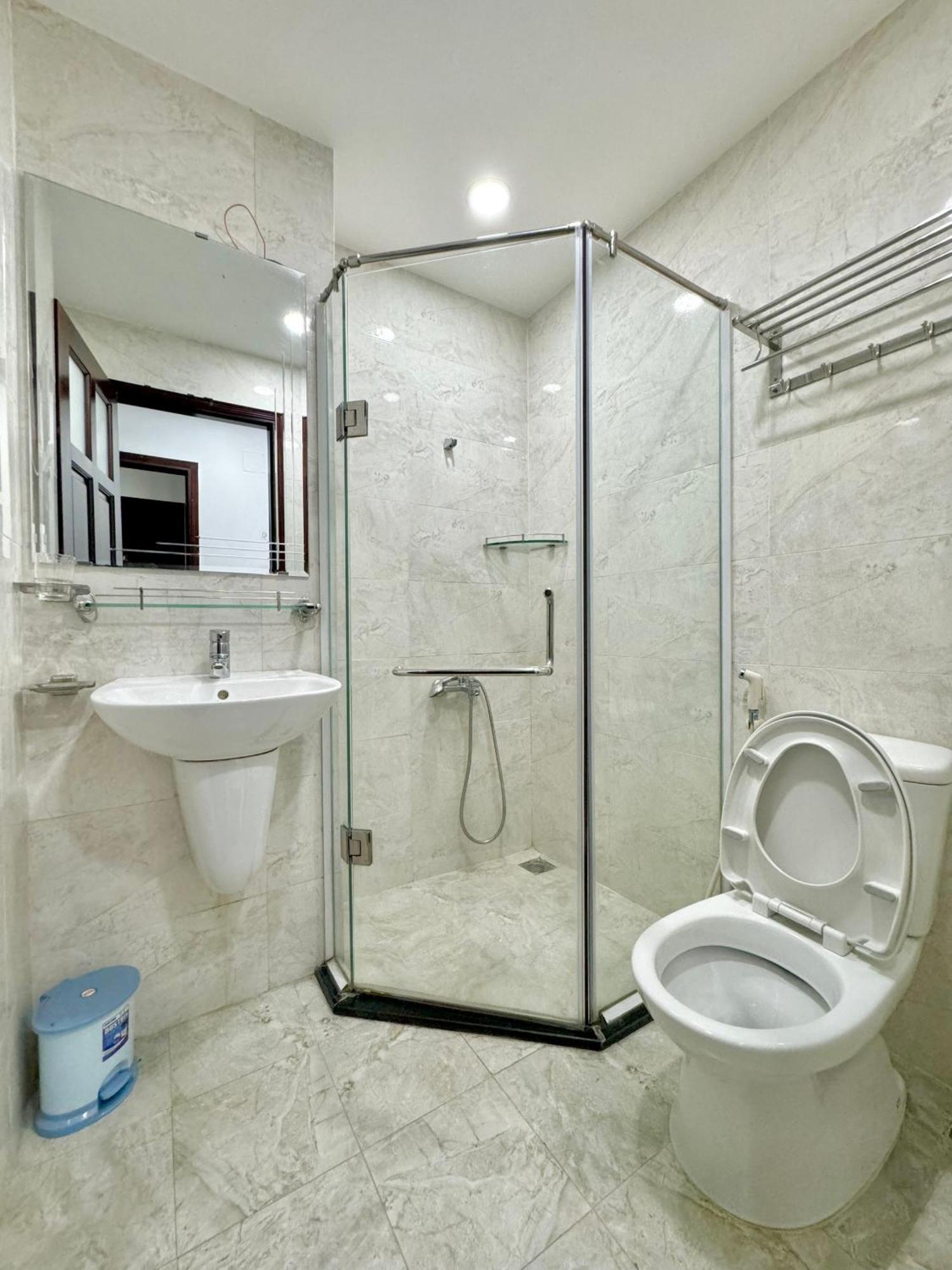 Tan Son Nhat Airport Apartment By Sabay Thành Pho Ho Chí Minh Esterno foto