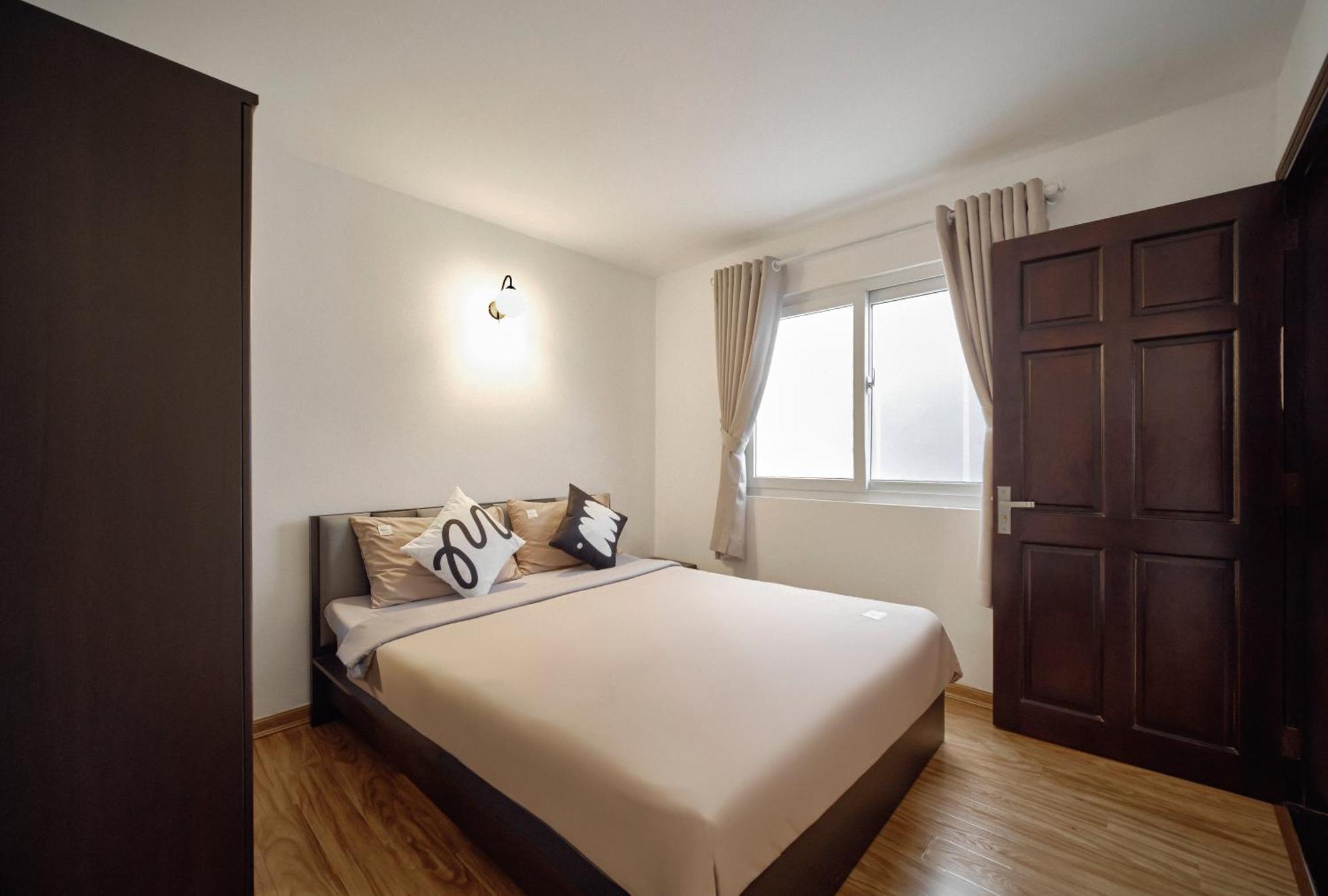 Tan Son Nhat Airport Apartment By Sabay Thành Pho Ho Chí Minh Esterno foto